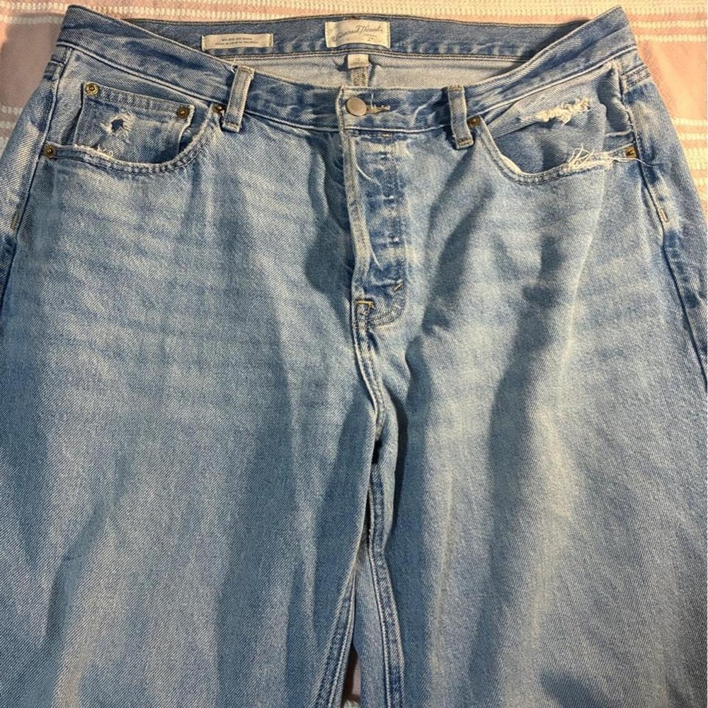 Baggy Jeans - Picture 2 of 5
